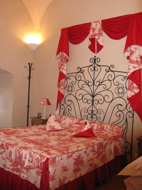 L'echo Et L'abbaye Bed & Breakfast La Chaise-Dieu