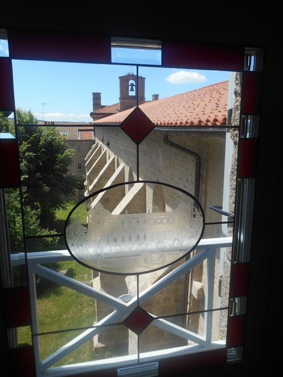 L'echo Et L'abbaye