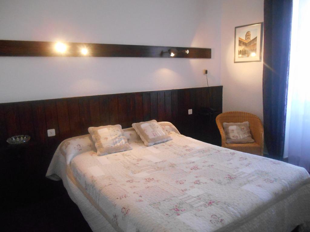 Bed & Breakfast L'echo Et L'abbaye *