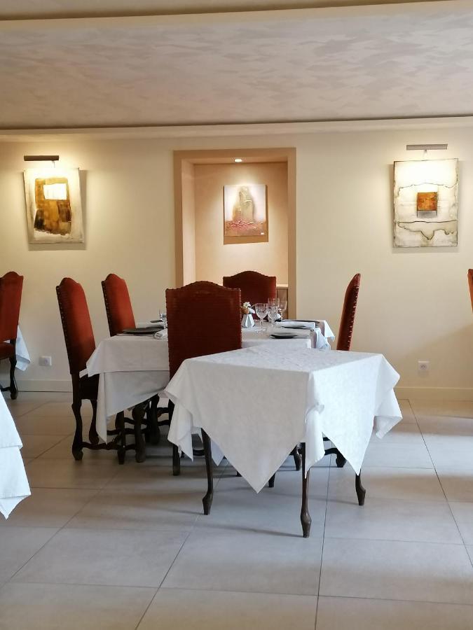 L'echo Et L'abbaye * La Chaise-Dieu
