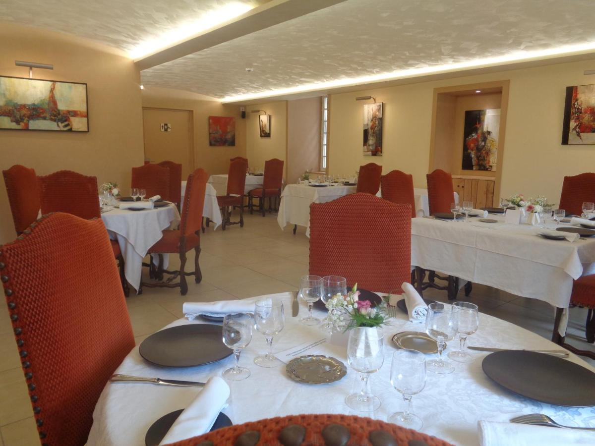 Bed & Breakfast L'echo Et L'abbaye