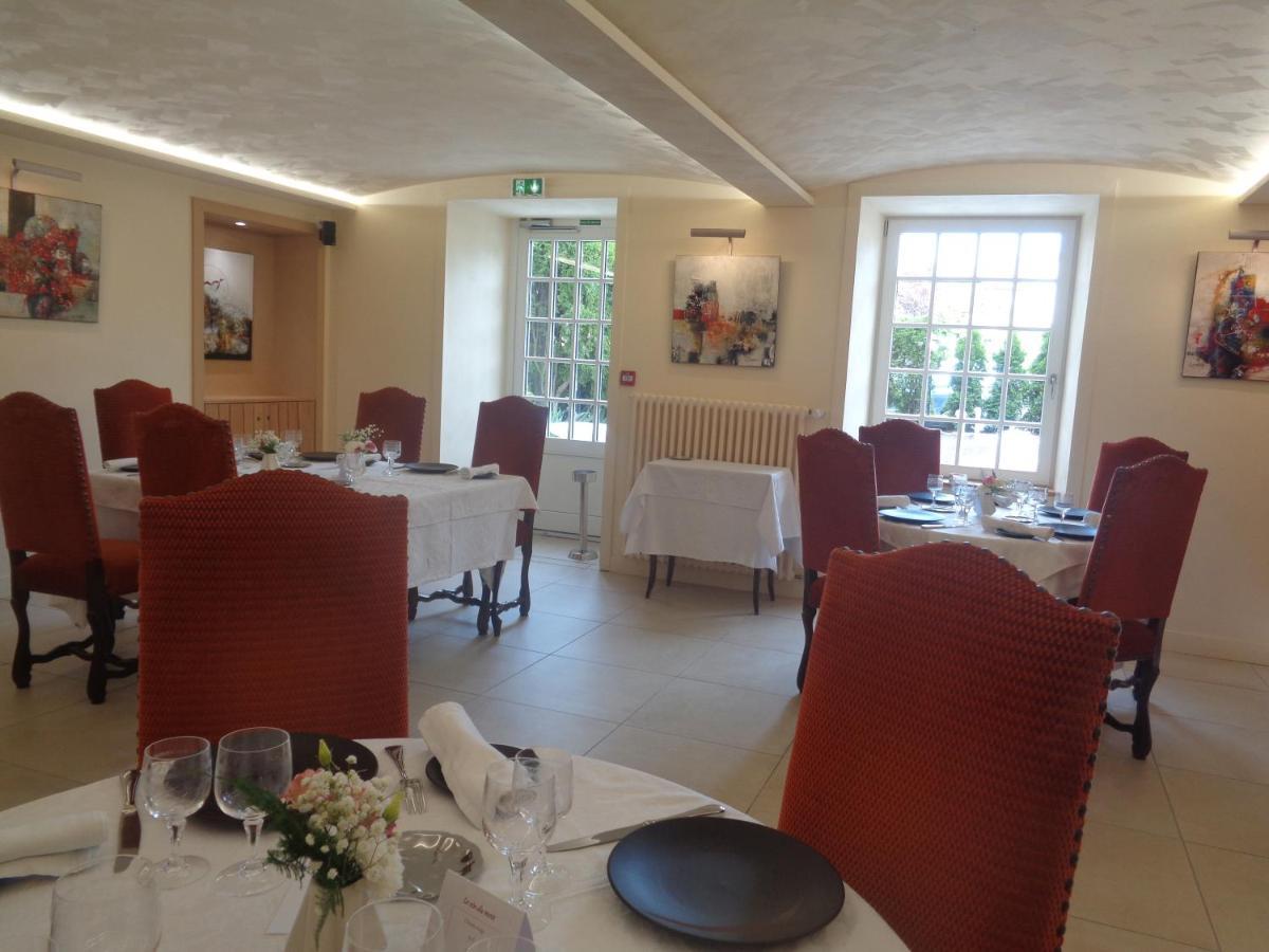 Bed & Breakfast L'echo Et L'abbaye